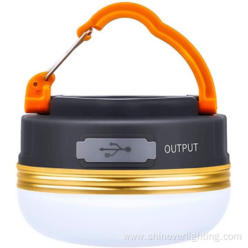 Rechargeable outdoor Portable Multifunctional Camping lights